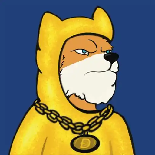 F*ck It We Bark #6860