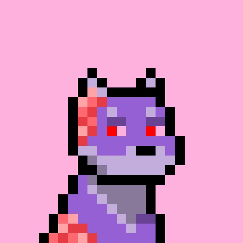Doginal Dog #8188