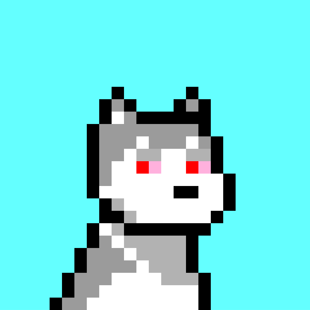 Doginal Dog #5305