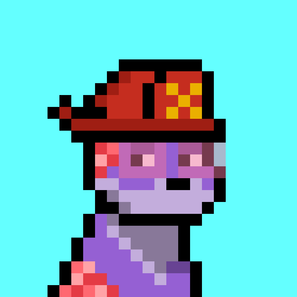 Doginal Dog #1069