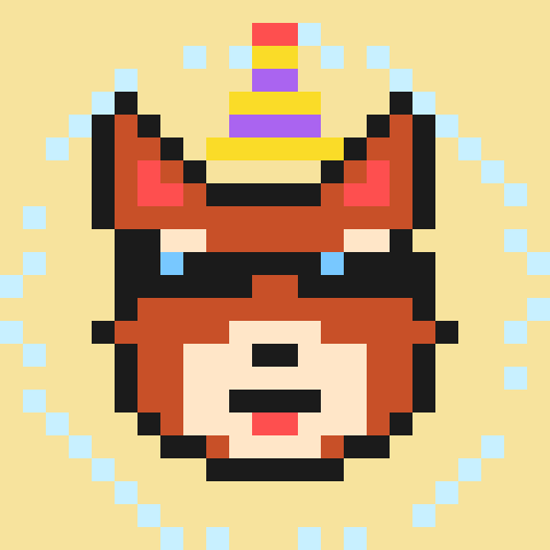 Byte Bubble #25
