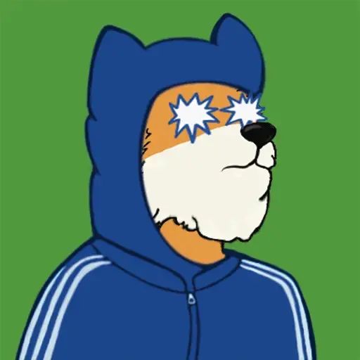 F*ck It We Bark #5680