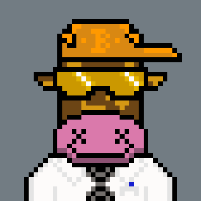 Doginal Cowz #16