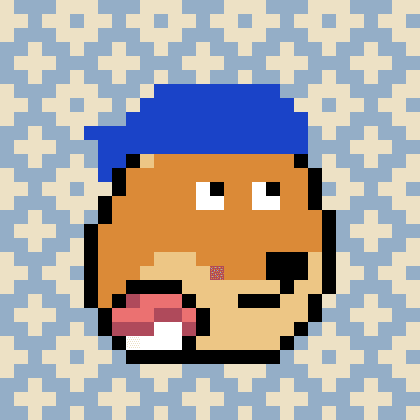Dogepunk #4303