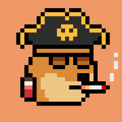 Dogepunk #6955