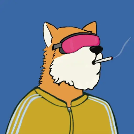 F*ck It We Bark #5795