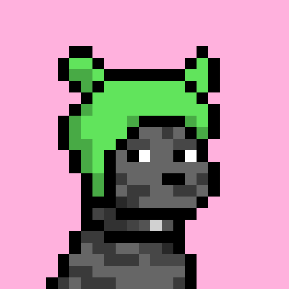 Doginal Dog #1251