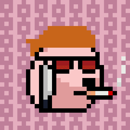 Dogepunk #7561