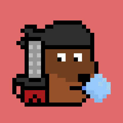Dogepunk #7790
