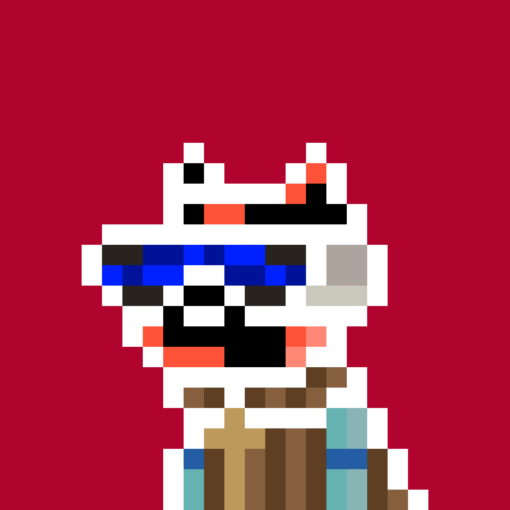 Anti Doginal Dog #5379