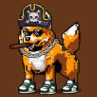 DogePunks #767