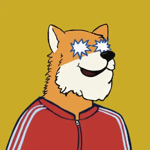 F*ck It We Bark #9375