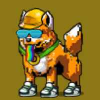 DogePunks #2775