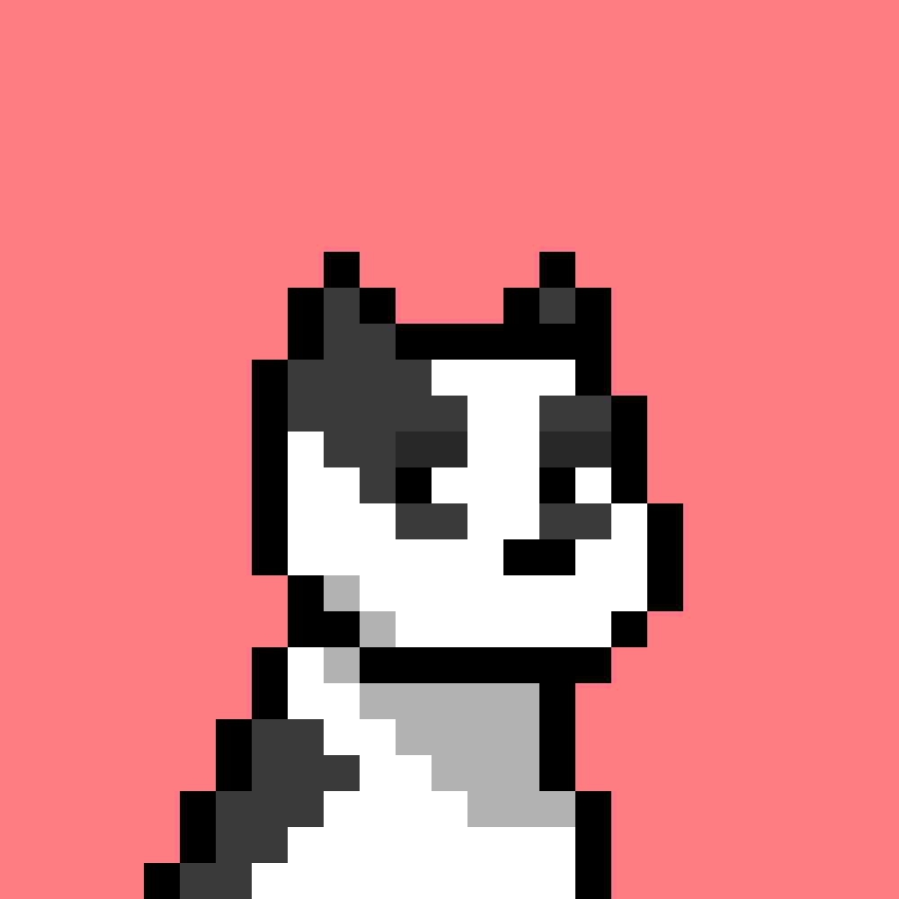 Doginal Dog #6289