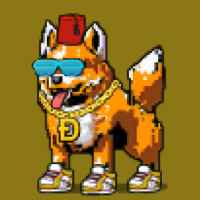 DogePunks #4832