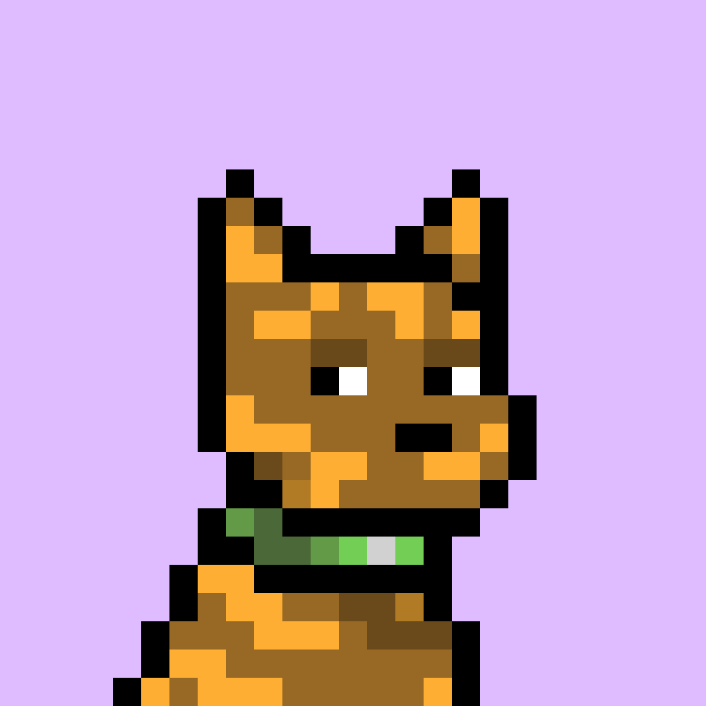 Doginal Dog #8779