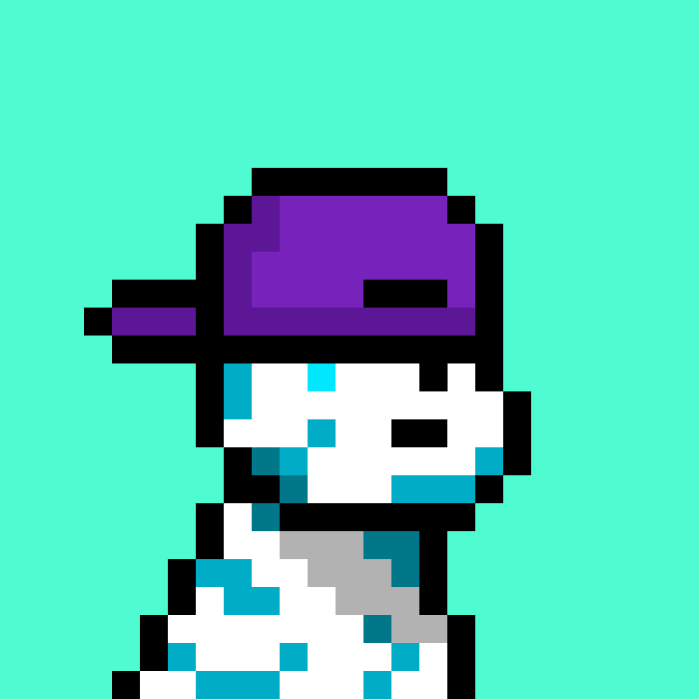 Doginal Dog #7970