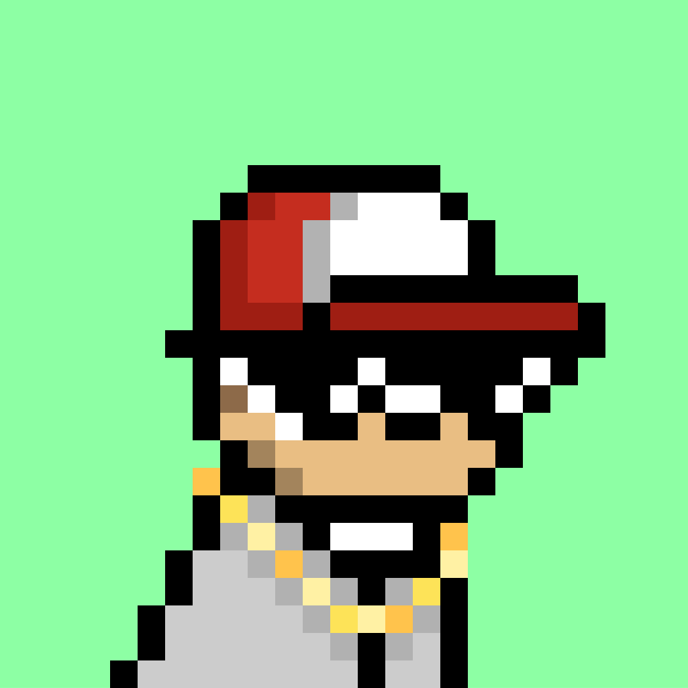 Doginal Dog #234