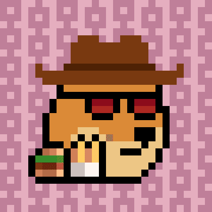Dogepunk #4390