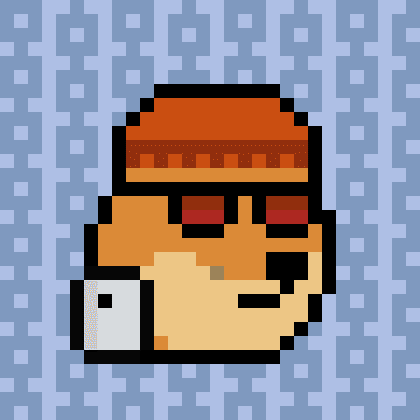 Dogepunk #204