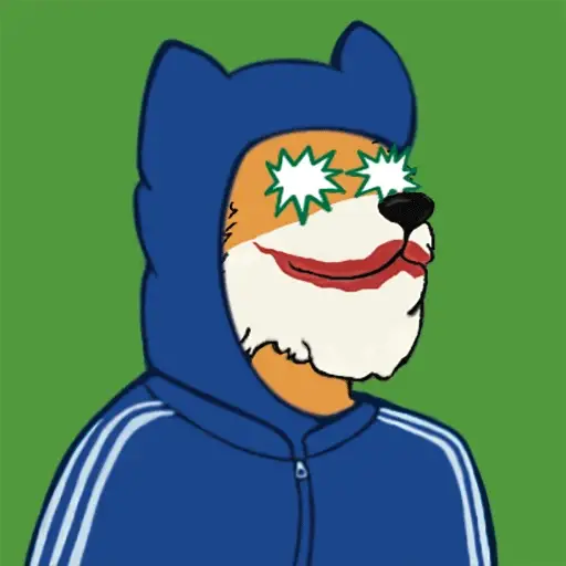 F*ck It We Bark #6329