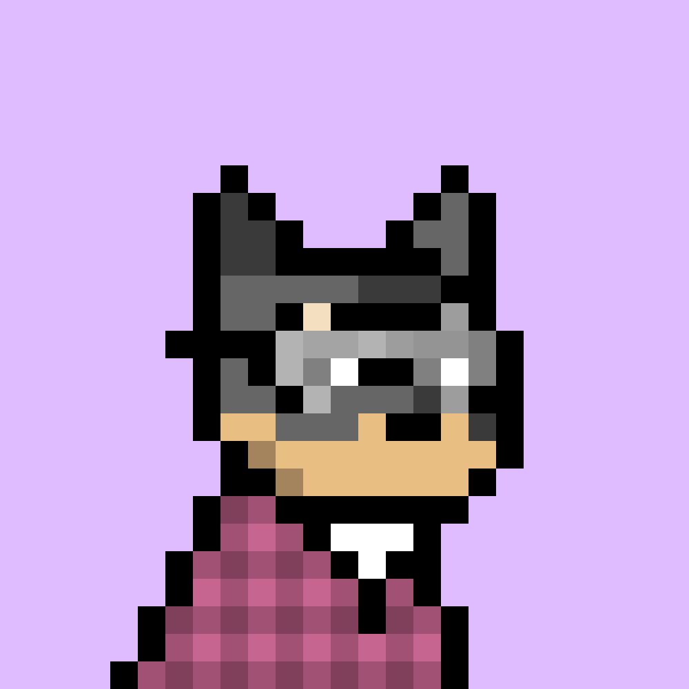 Doginal Dog #3506