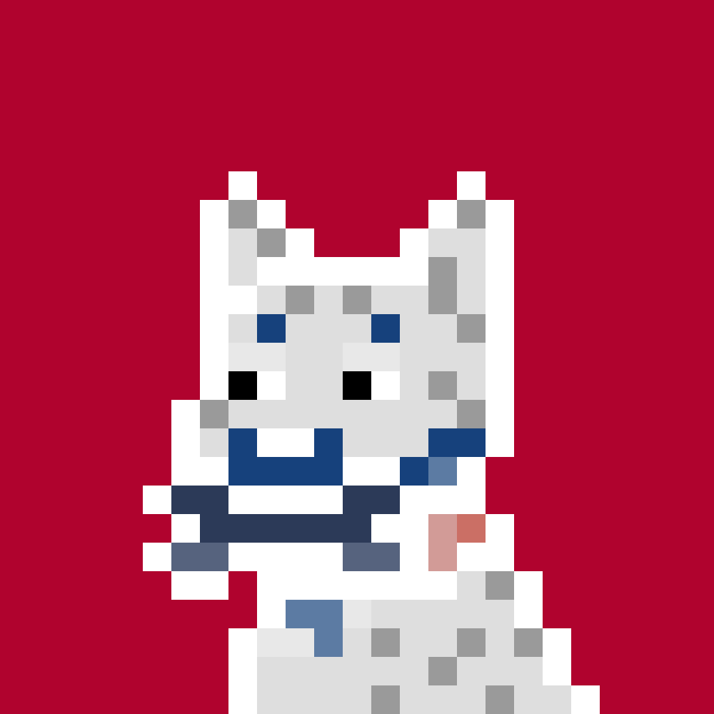 Anti Doginal Dog #8269