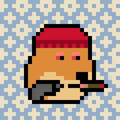 Dogepunk #4332