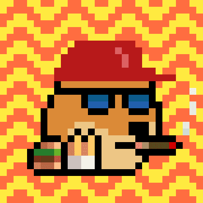 Dogepunk #7361