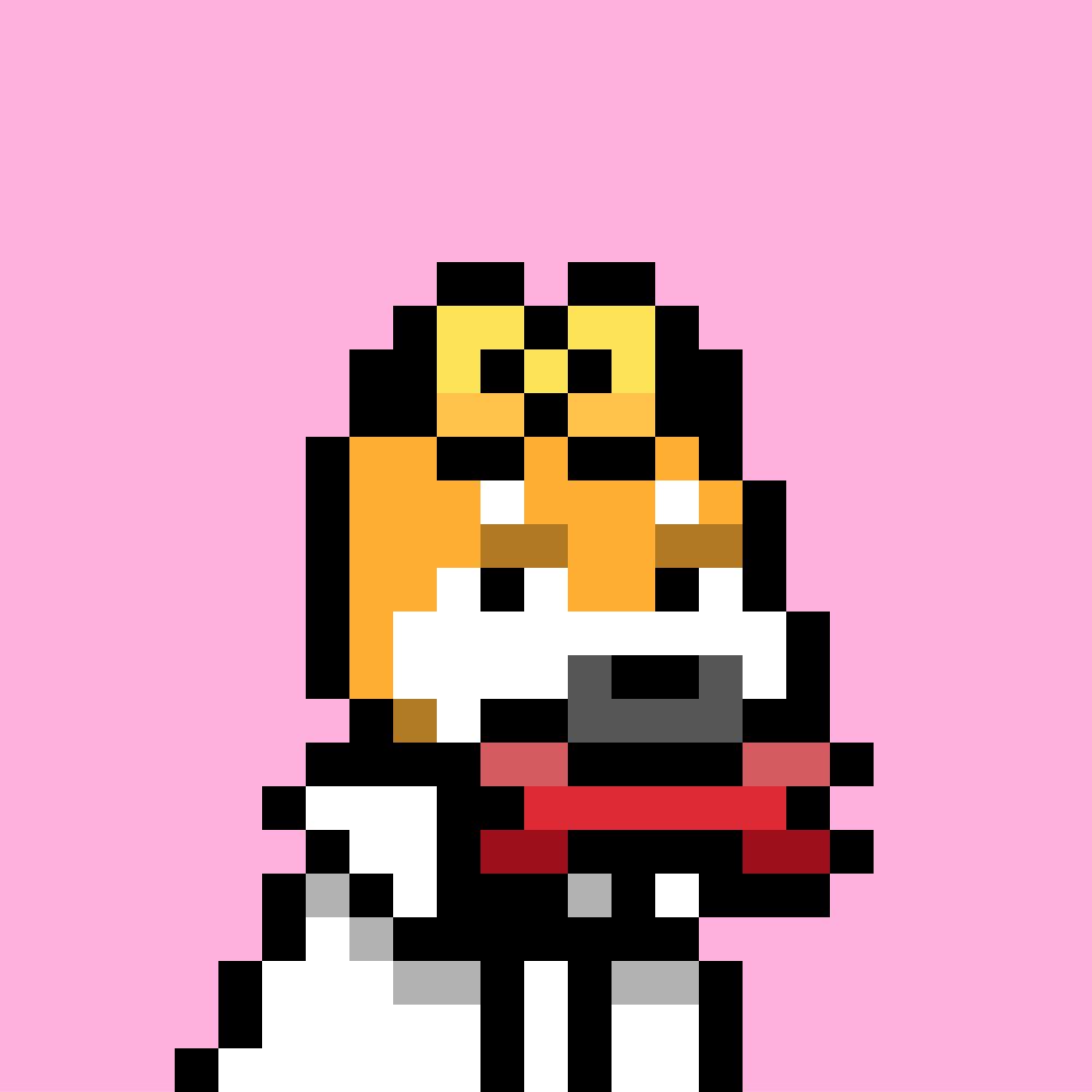 Doginal Dog #5583