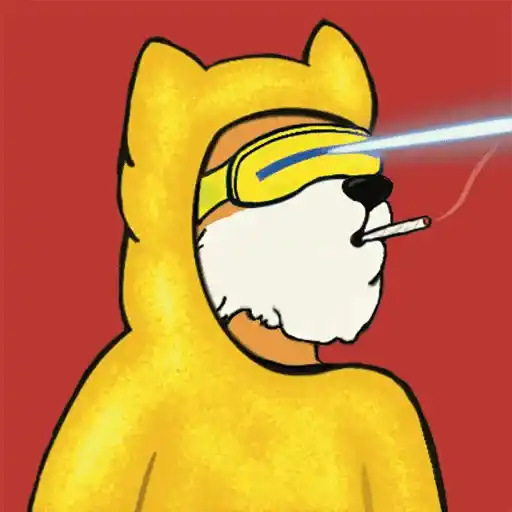 F*ck It We Bark #6274