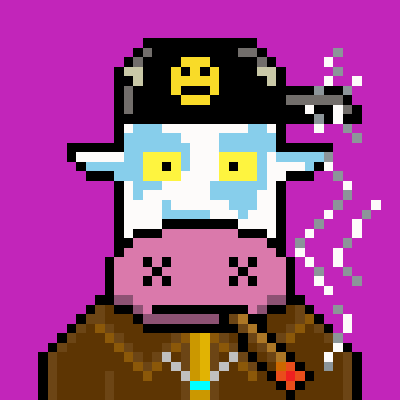 Doginal Cowz #327