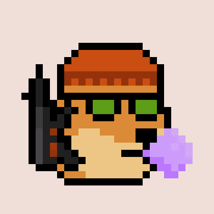 Dogepunk #7287