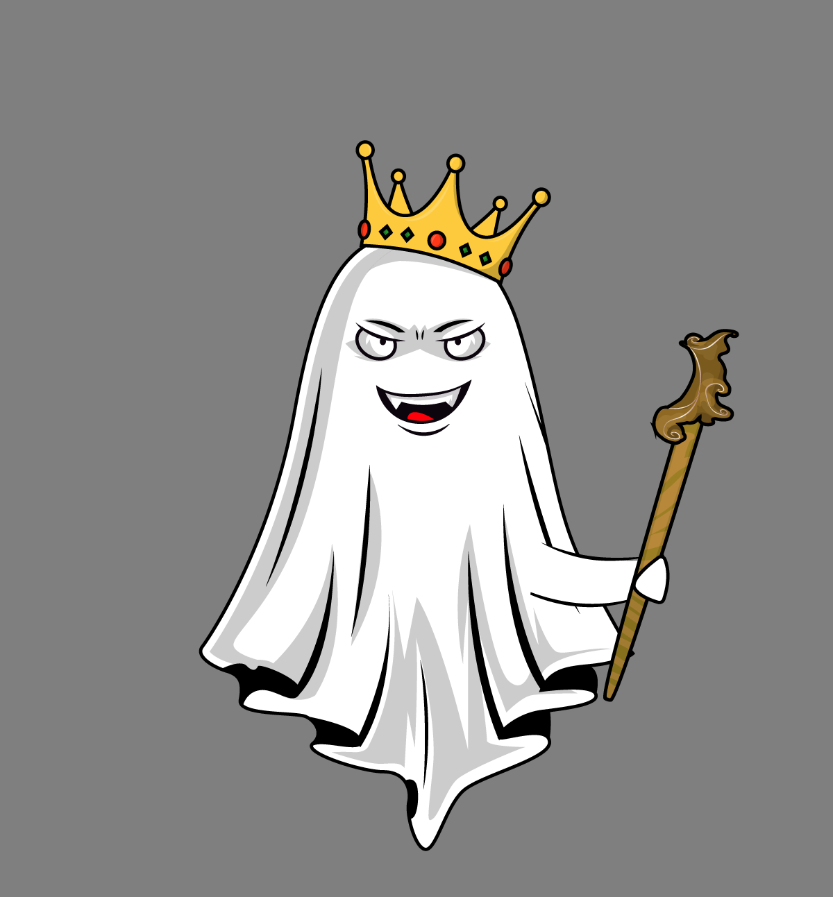 The Spook Society #524