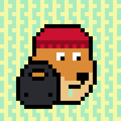 Dogepunk #3052