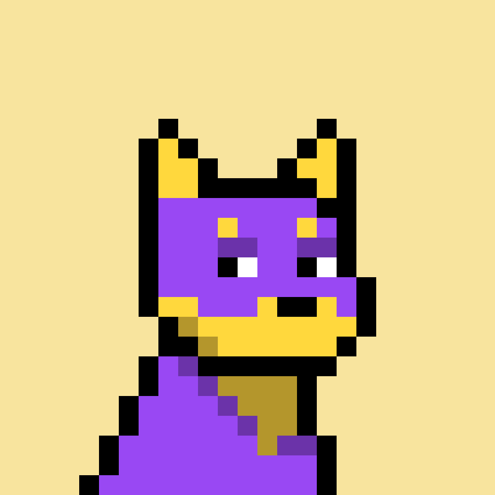 Doginal Dog #9889