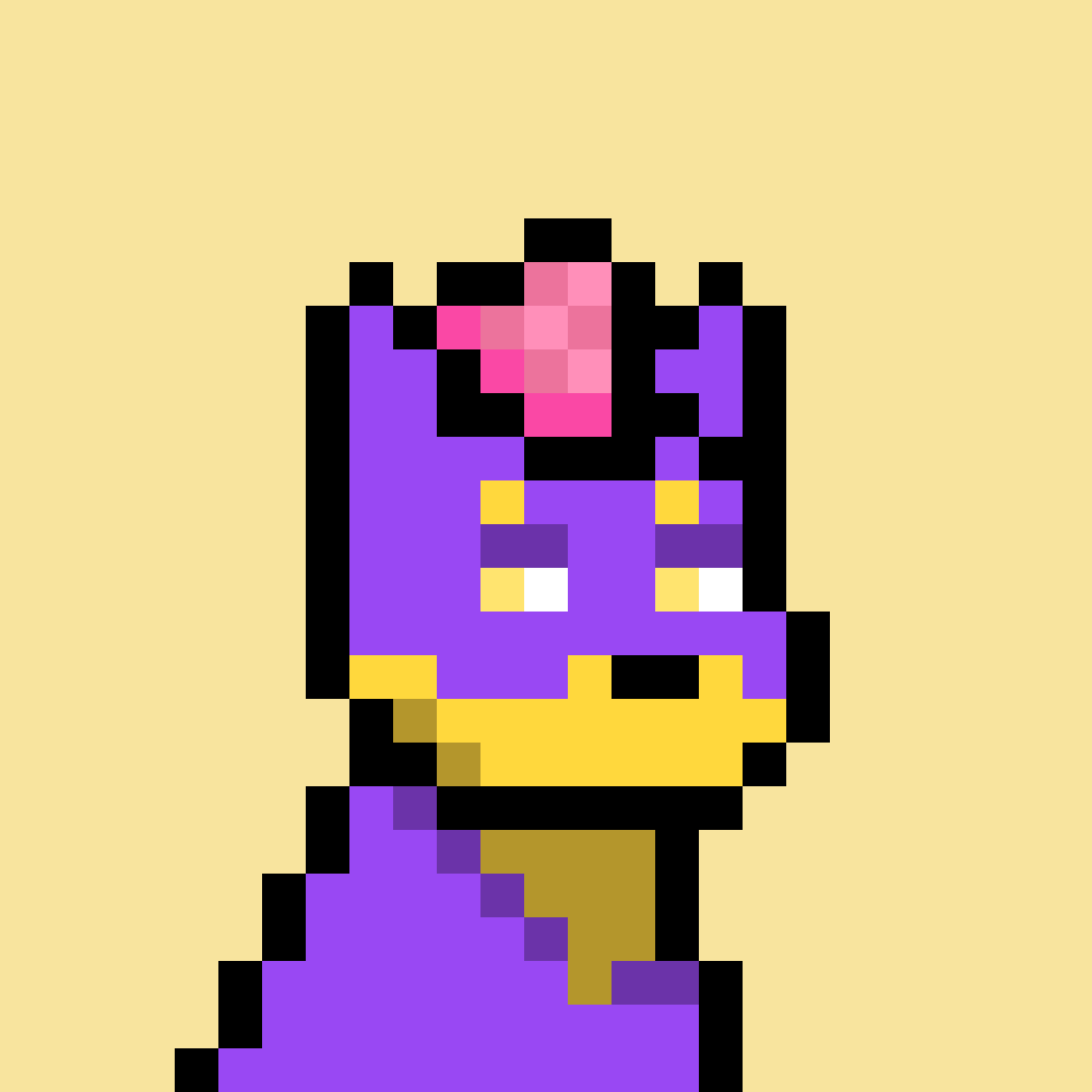 Doginal Dog #5356