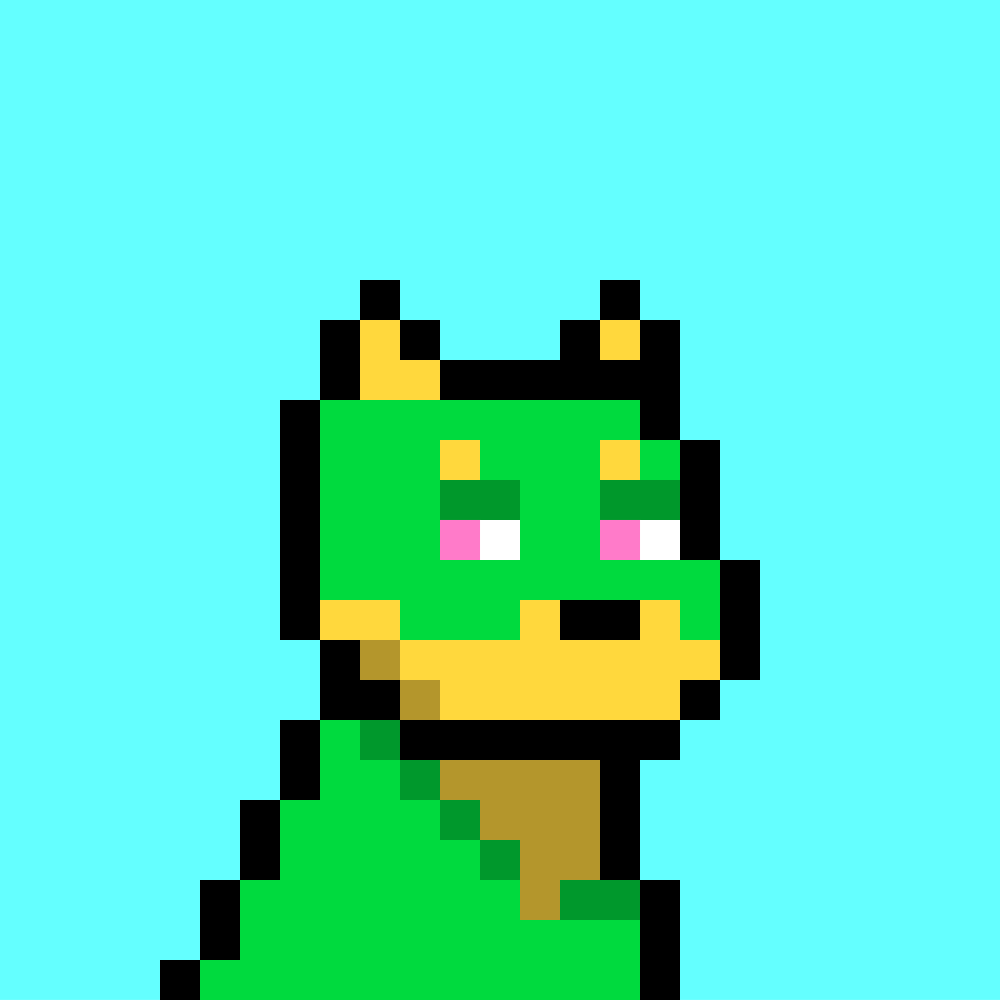 Doginal Dog #8842