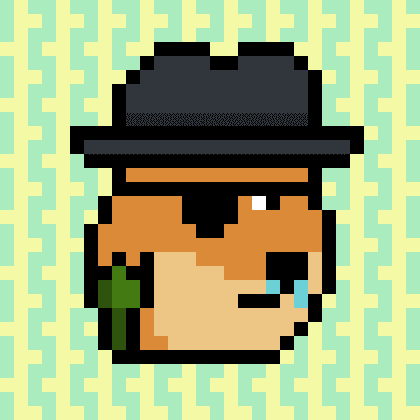 Dogepunk #958