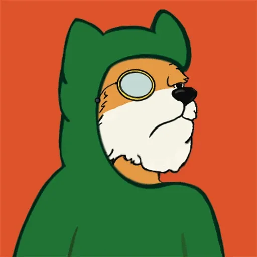 F*ck It We Bark #1579