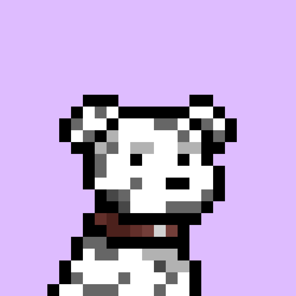 Doginal Dog #1908