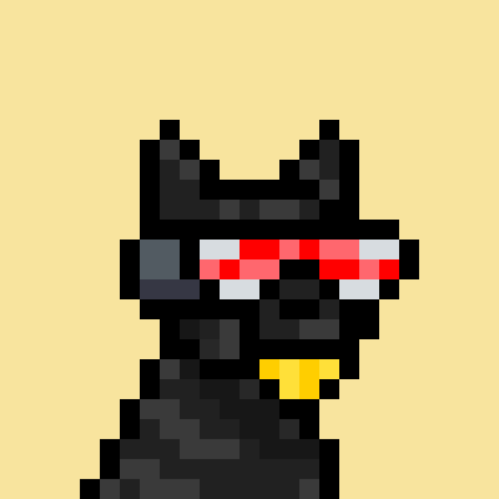 Doginal Dog #7669