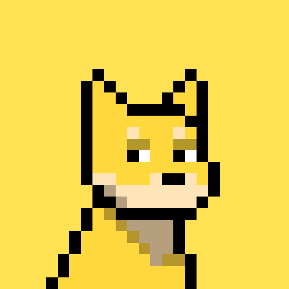 Doginal Dog #980