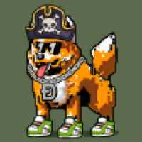 DogePunks #2647