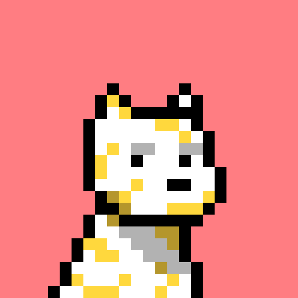 Doginal Dog #4817