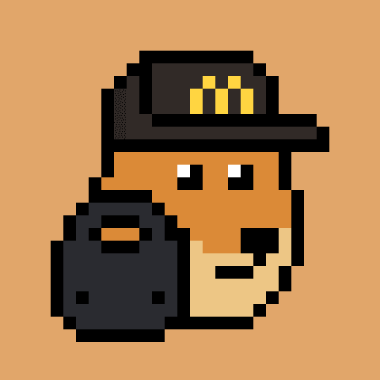 Dogepunk #8482
