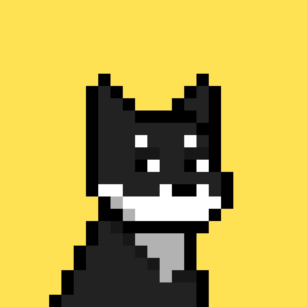 Doginal Dog #384