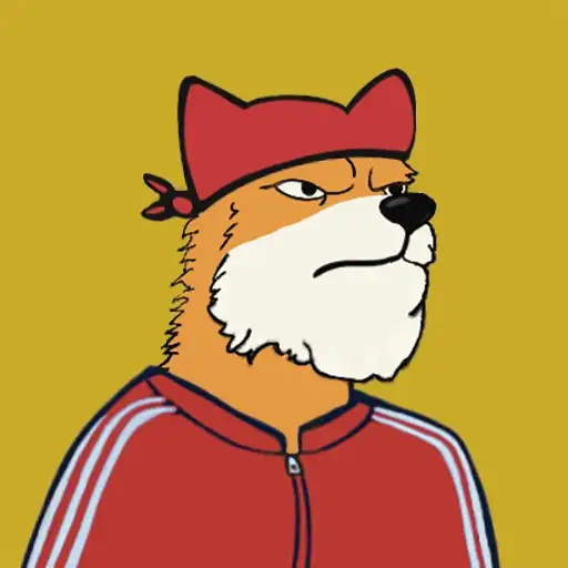 F*ck It We Bark #3938