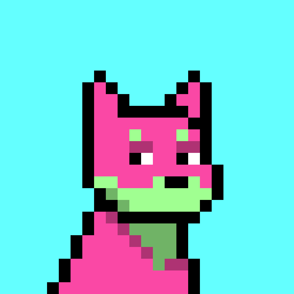Doginal Dog #774