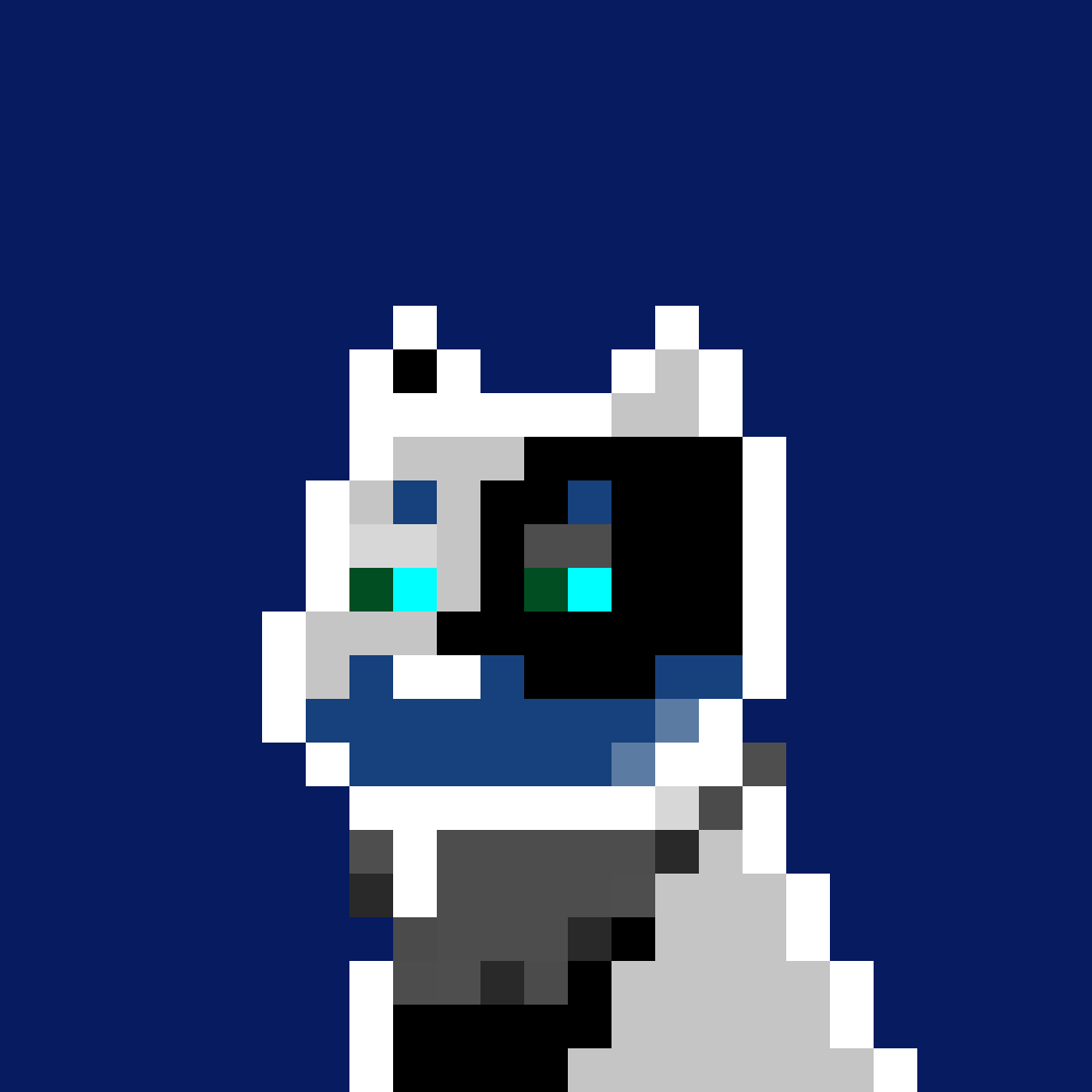 Anti Doginal Dog #3160